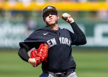 Bet $10, get $365 in bonus bets for Yankees vs. Mariners