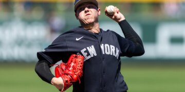 Bet $10, get $365 in bonus bets for Yankees vs. Mariners