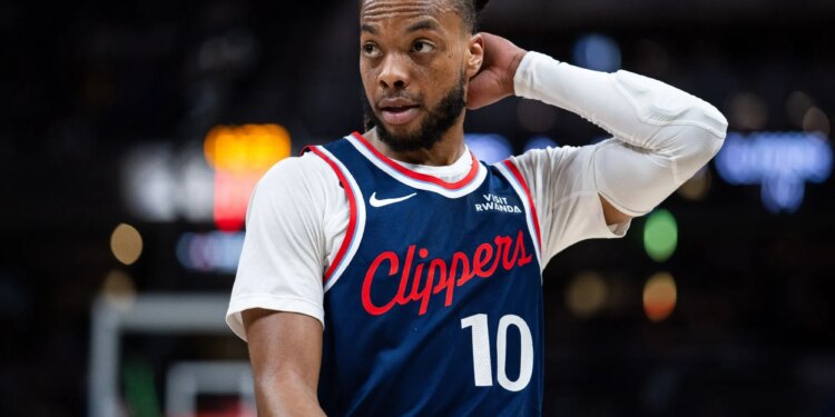 Get free $20 + 100% deposit match up to $100 for Trail Blazers vs. Clippers