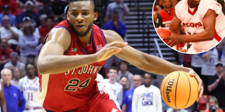 1998-99 St. John's team thrilled to see Sweet 16 drought end