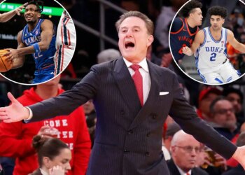 2026 March Madness bracket East Region breakdown, prediction