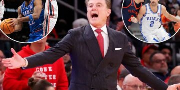 2026 March Madness bracket East Region breakdown, prediction