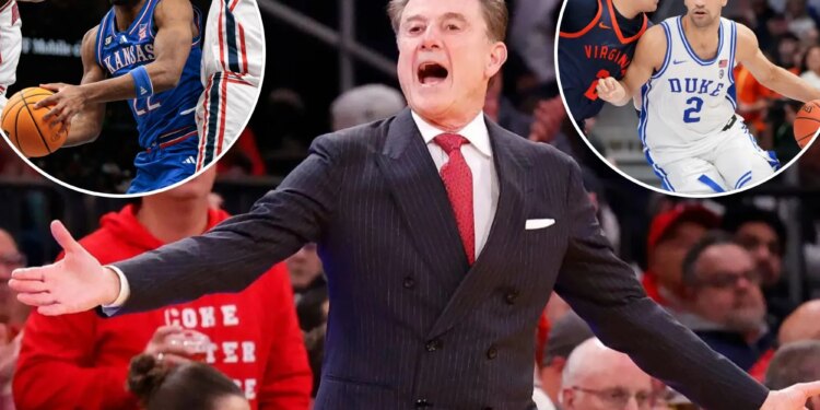 2026 March Madness bracket East Region breakdown, prediction