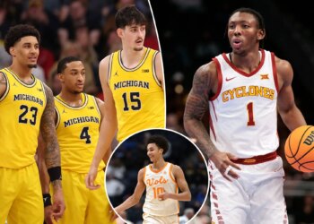 2026 March Madness bracket Midwest Region breakdown, prediction