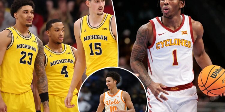 2026 March Madness bracket Midwest Region breakdown, prediction