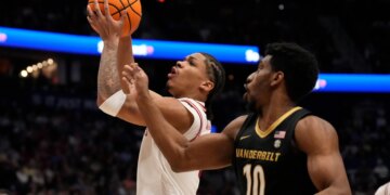 2026 March Madness bracket West Region breakdown, prediction