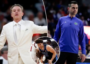 2026 NCAA Conference Tournament odds, predictions as March Madness begins