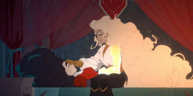 5 great indie games from GDC 2026