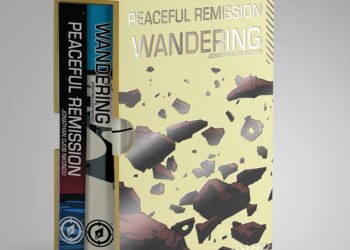 A Scavengers Reign artist explores contemplative sci-fi in new comics