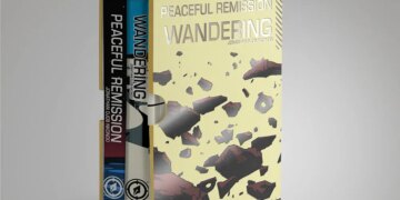 A Scavengers Reign artist explores contemplative sci-fi in new comics