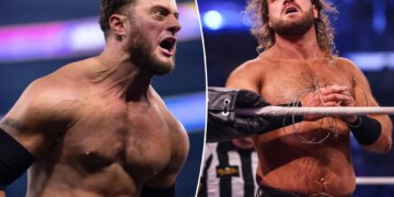 AEW's long-term Adam Page-MJF problem has only one solution