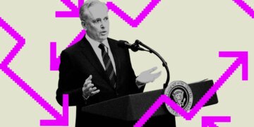 AI Czar David Sacks wants Trump to ‘get out’ of Iran