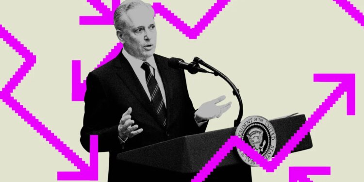 AI Czar David Sacks wants Trump to ‘get out’ of Iran