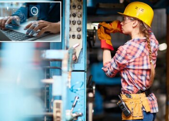 AI fears prompt Gen-Z to drop out of college, shift to blue collar industries