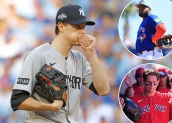 AL East preview 2026: Predicting where Yankees finish after offseason of continuity