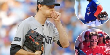 AL East preview 2026: Predicting where Yankees finish after offseason of continuity