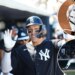 Aaron Judge, Yankees legend weigh in to The Post on captain's 'crazy' spring boos