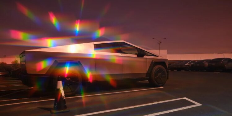 All the wrong EVs are getting cancelled