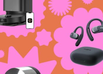 Amazon’s Big Spring Sale 2026: all of the latest deals