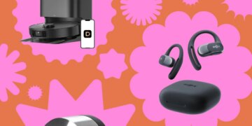 Amazon’s Big Spring Sale 2026: all of the latest deals