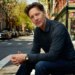 Andrew McCarthy breaks down why men in midlife don't have friends