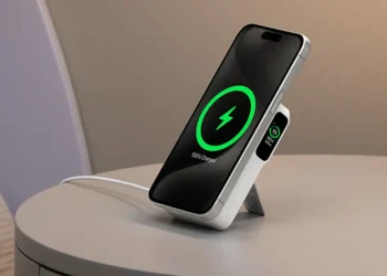 Anker’s Qi2 MagGo Power Bank is down to its best price in months