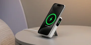 Anker’s Qi2 MagGo Power Bank is down to its best price in months