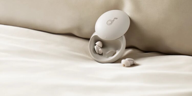 Anker’s last-gen sleep buds are nearly 40 percent off ahead of daylight saving time