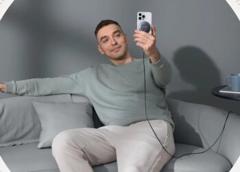 Anker’s wireless charging pad offers Qi2 speeds for $15