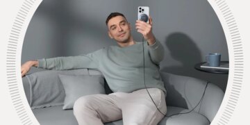 Anker’s wireless charging pad offers Qi2 speeds for $15