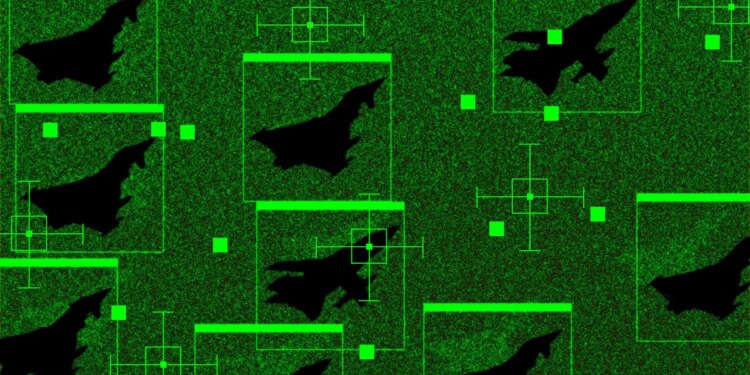 Anthropic is suing the Department of Defense