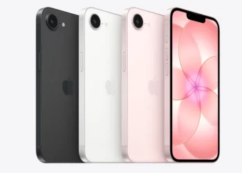 Apple announces new iPhone | The Verge