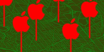 Apple could put ads in Maps as soon as this summer