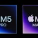 Apple launches M5 Pro and M5 Max chips