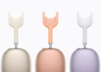 Apple’s $549 AirPods Max 2 add better ANC and live translation