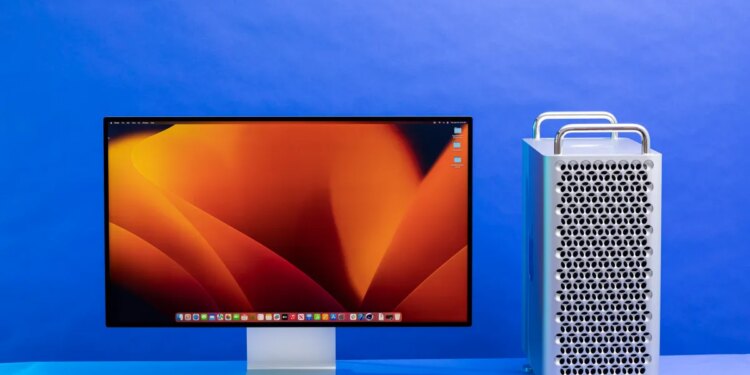 Apple’s Mac Pro is dead, apparently for good this time