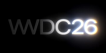 Apple’s WWDC 2026 event starts June 8th
