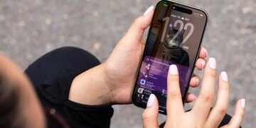 Apple’s iOS 26.4 update adds age verification in the UK