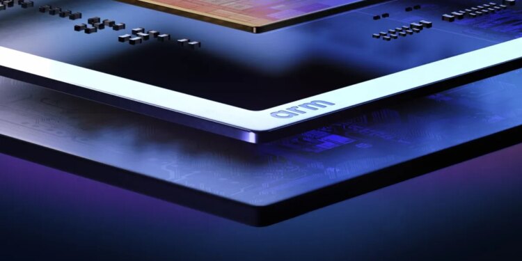 Arm’s first CPU ever will plug into Meta’s AI datacenters later this year