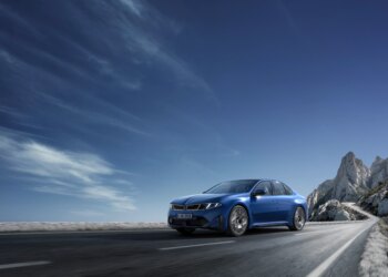 BMW brings back the i3 as a funky four-door EV