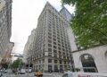 The building at 360 Park Avenue South in New York City.