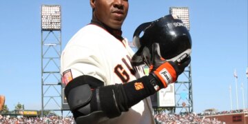 Barry Bonds' tale of contract talk with George Steinbrenner is true