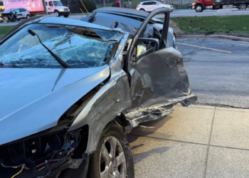 Homestead High School basketball senior guard Myah Epps sustained critical injuries in a horrible car accident while on her way to school on Friday, according to a GoFundMe donation page.