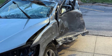 Homestead High School basketball senior guard Myah Epps sustained critical injuries in a horrible car accident while on her way to school on Friday, according to a GoFundMe donation page.