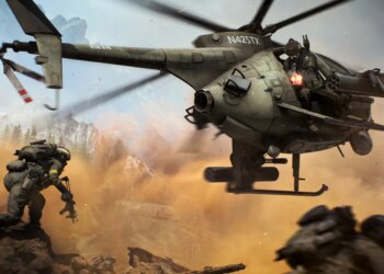 Battlefield 6 teams hit with layoffs despite ‘biggest launch in franchise history’