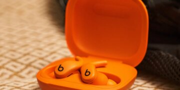 Beats’ gym-friendly Powerbeats Fit are $30 off for Amazon’s Big Spring Sale