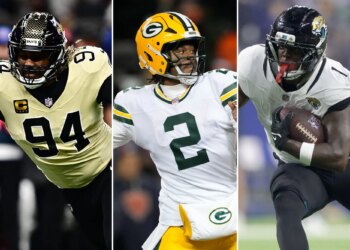 Best, worst values? Giants, Jets targets?