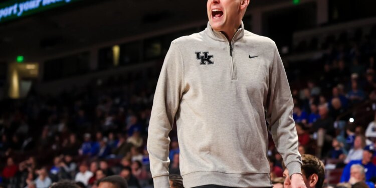 Bet $10, get $365 in bonus bets for LSU vs. Kentucky