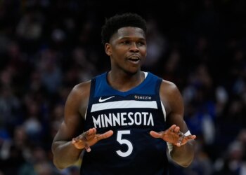 Bet $10, get $365 in bonus bets for Timberwolves vs. Thunder
