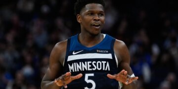 Bet $10, get $365 in bonus bets for Timberwolves vs. Thunder